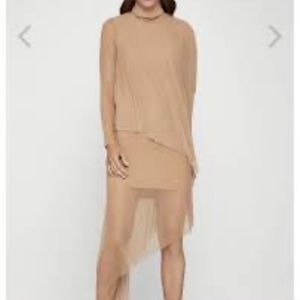 BCBGMAXAZRIA XS dress brand new